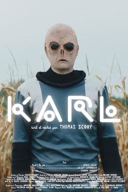 Karl poster