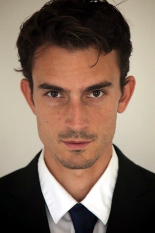 Luke Edwards profile photo