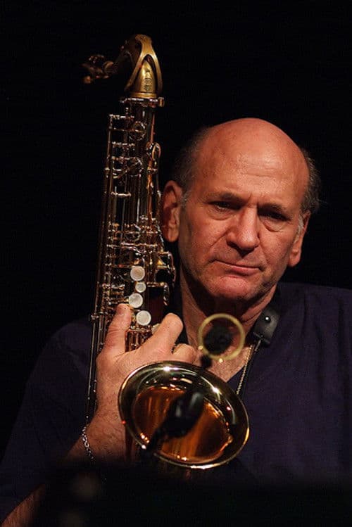 Dave Liebman profile photo
