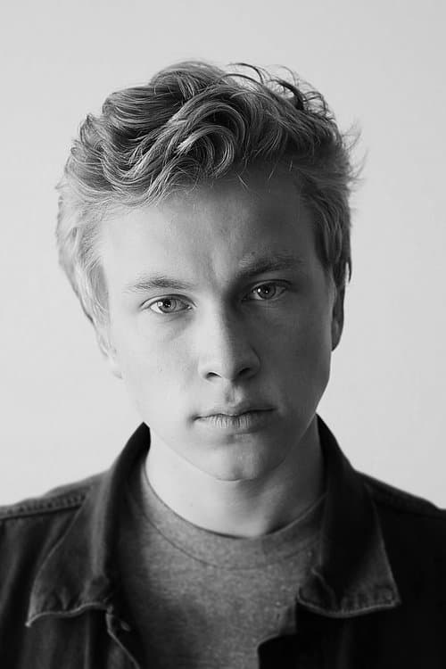 Brendan Shannon profile photo