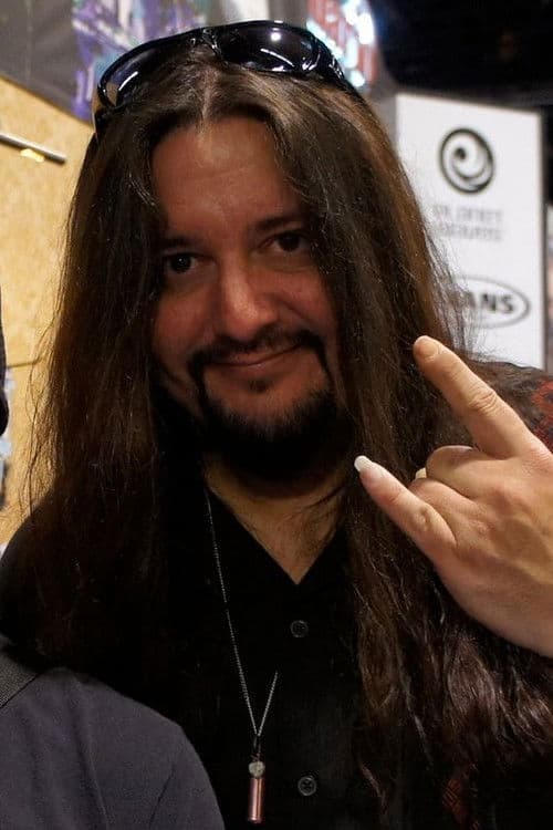 Gene Hoglan profile photo