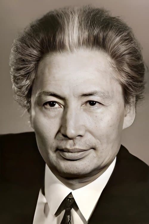 Shakhan Musin profile photo