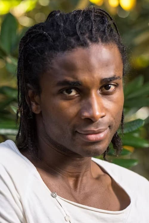 Salvador Alogo profile photo