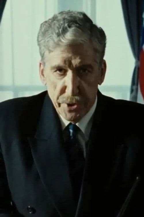 Donald Freeman profile photo