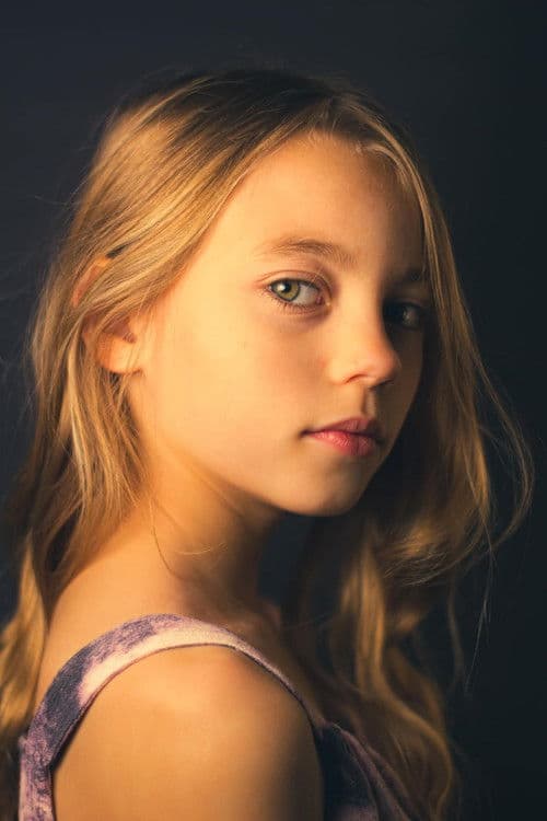 Syrenne Robinson profile photo