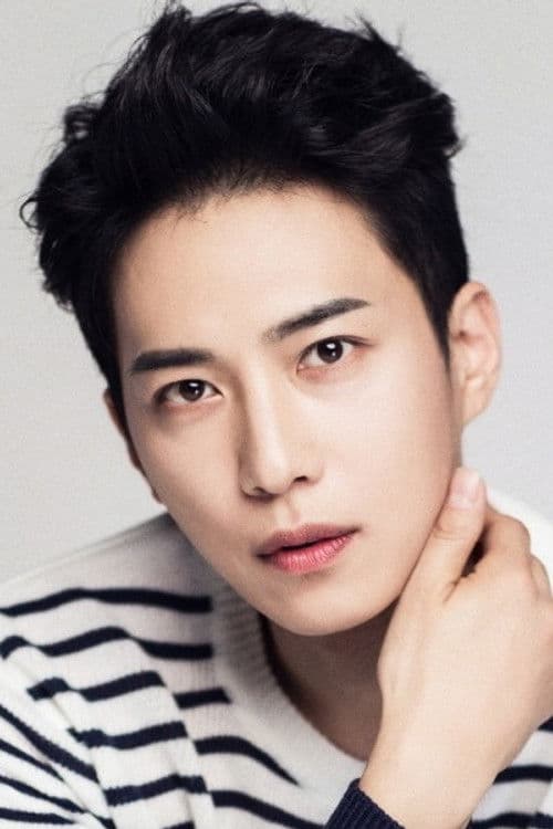 Kim Won-jun profile photo