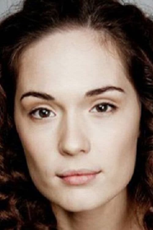 Regina Khakimova profile photo