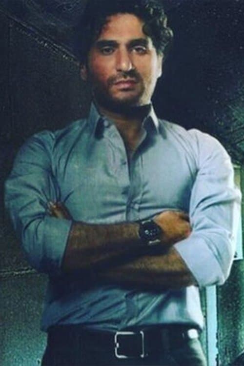 Nedal Nejem profile photo