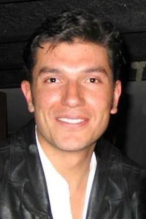 Gustavo Angarita Jr. profile photo