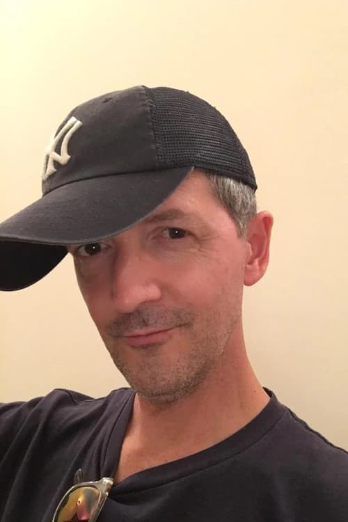 Paul Boocock profile photo