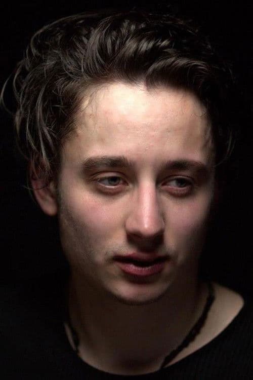 Volodymyr Geva profile photo