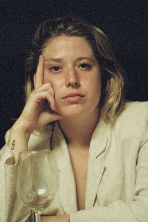 Morgan Nalley profile photo