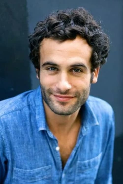 Bartholomew Boutellis profile photo