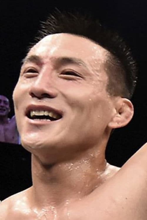 Song Kenan profile photo