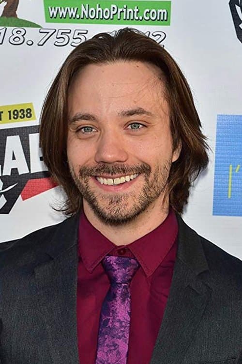 Aaron Fors profile photo