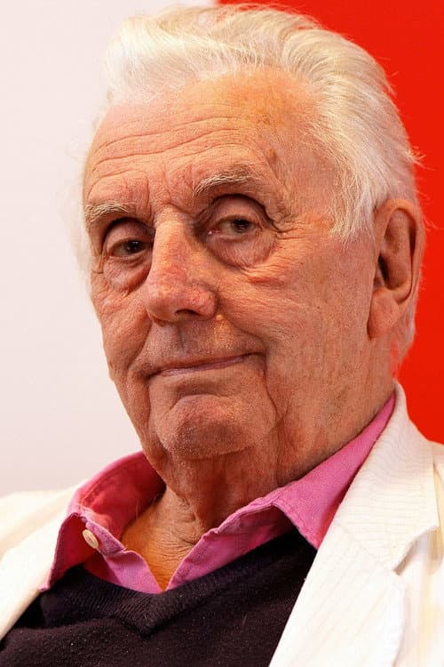Gilles Lapouge profile photo