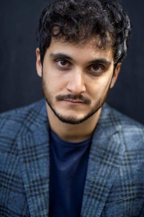 Matteo Cecchi profile photo