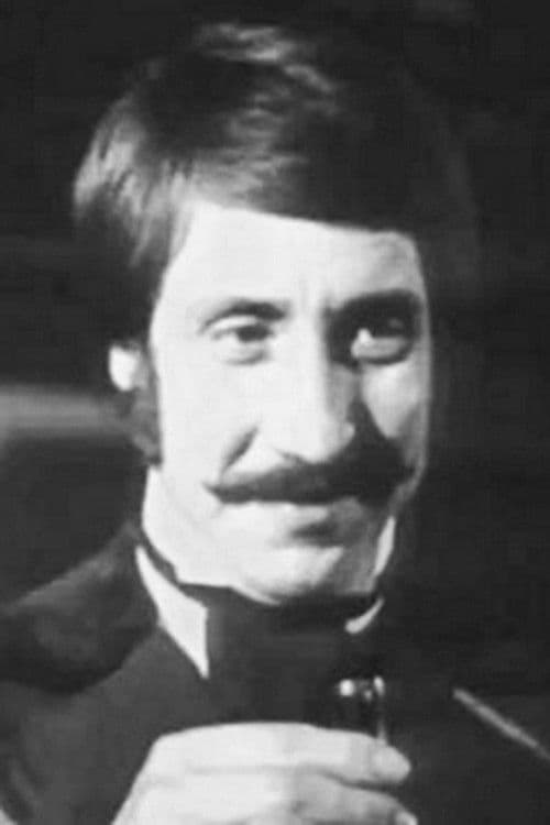 Marin Yanev profile photo