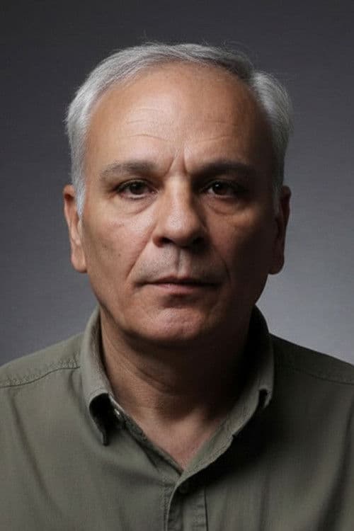 George Hashemzadeh profile photo