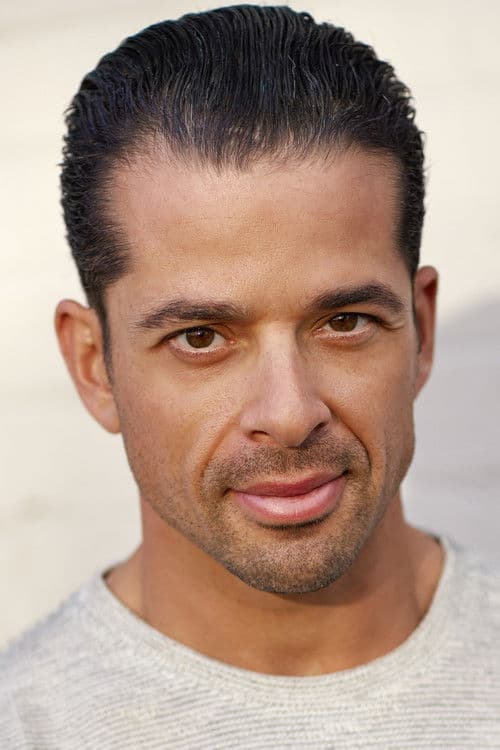 Michael Valamios profile photo