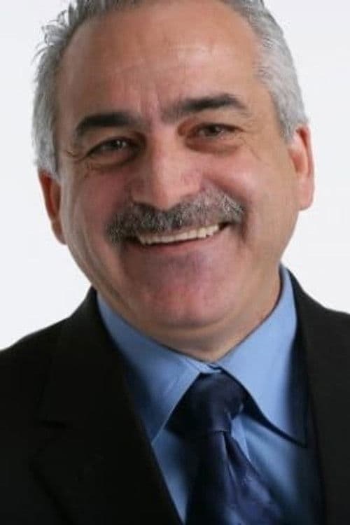 Nick Hodaly profile photo