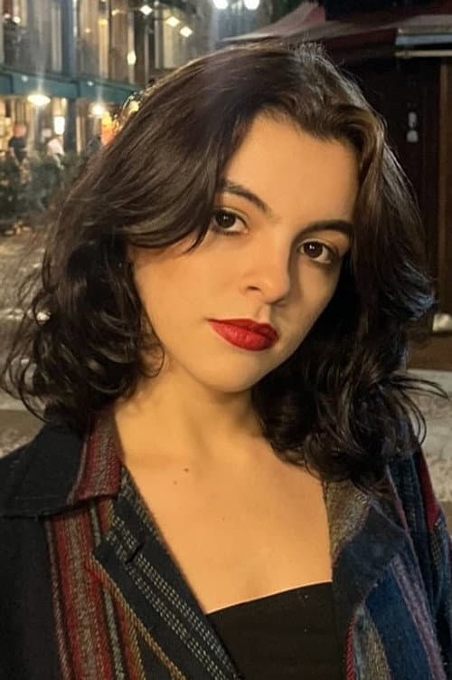 Andressa Marconi profile photo