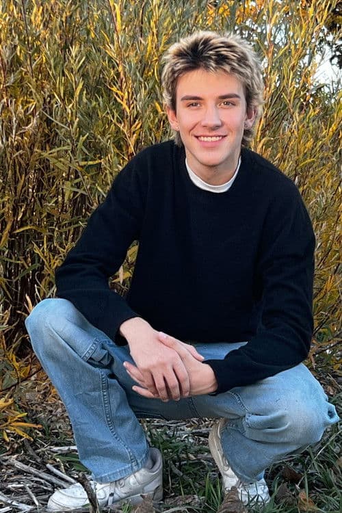 Micah Carroll profile photo