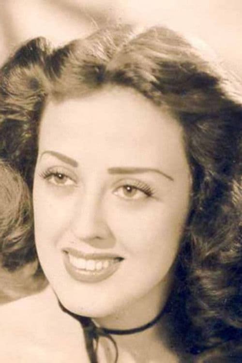 Virgínia Lane profile photo