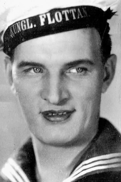 Gustaf Lövås profile photo