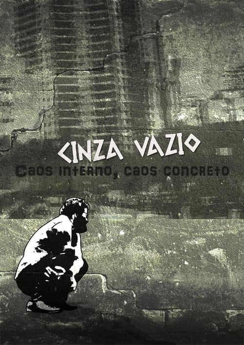 Cinza Vazio poster