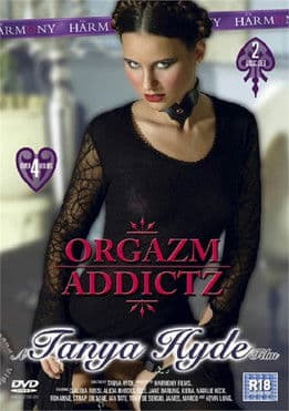 Orgazm Addictz poster