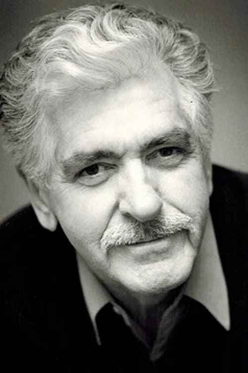 Lionel Villeneuve profile photo