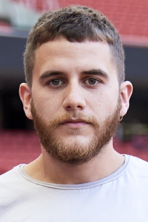 Agustín Pardella profile photo