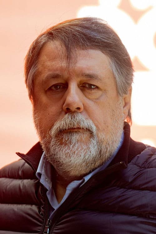 Vitaly Mansky profile photo