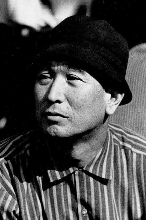 Akira Kurosawa profile photo