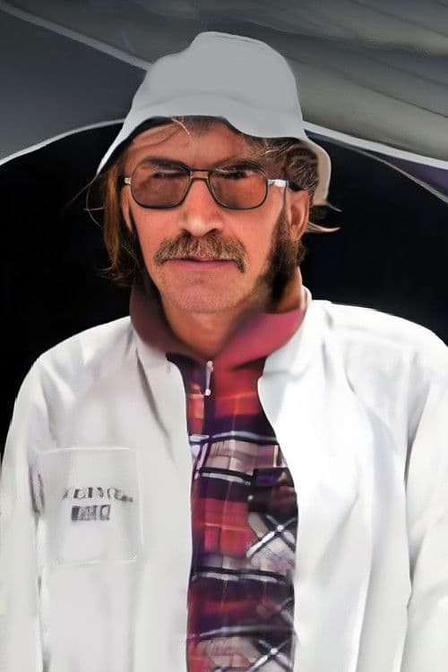 Maurice Barrard profile photo