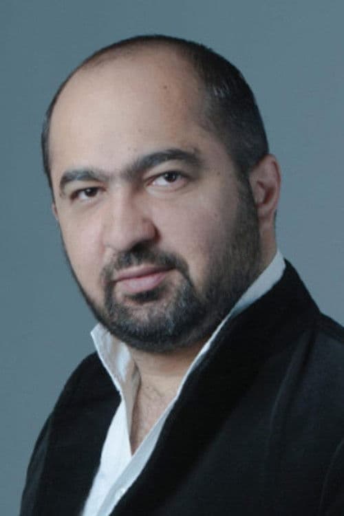 Gevorg Hakobyan profile photo