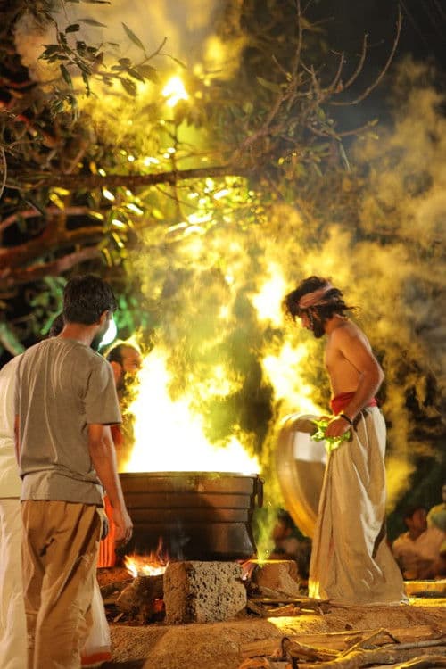 Sarcas Circa 2020 poster