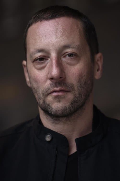 Oliver Broumis profile photo