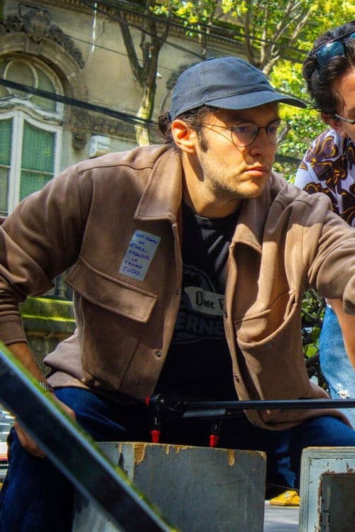 Eric Altamirano profile photo