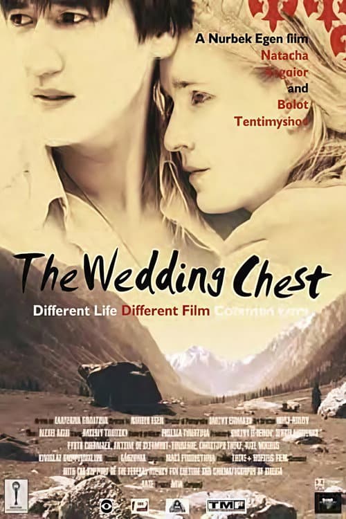 The Wedding Chest poster