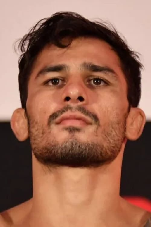 Alexandre Pantoja profile photo