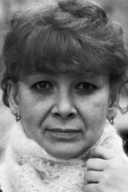 Margarita Kasymova profile photo