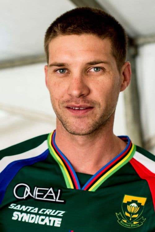 Greg Minnaar profile photo