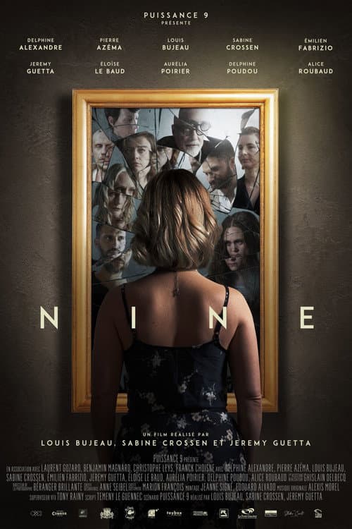 Nine poster