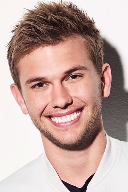 Chase Chrisley profile photo