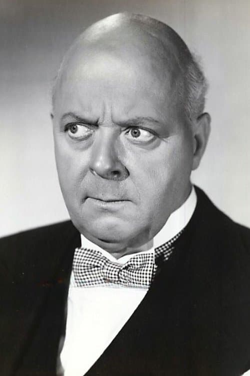 Aubrey Mather profile photo