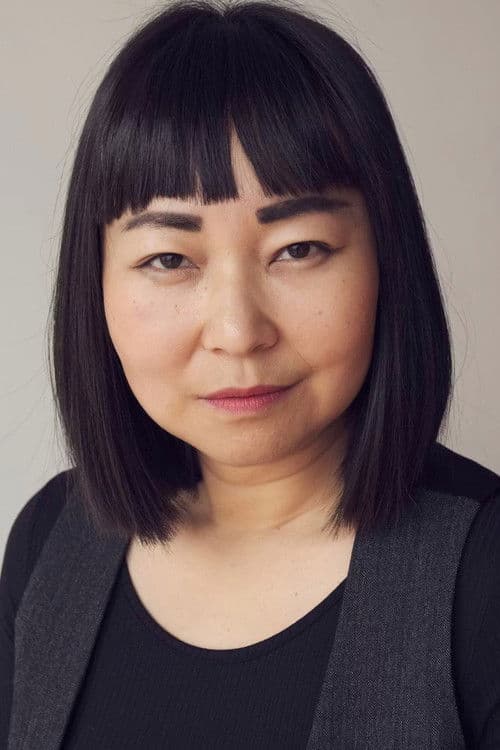 Yan Huang profile photo