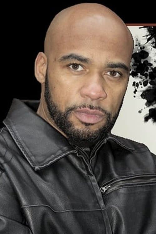 Jon Johnson profile photo