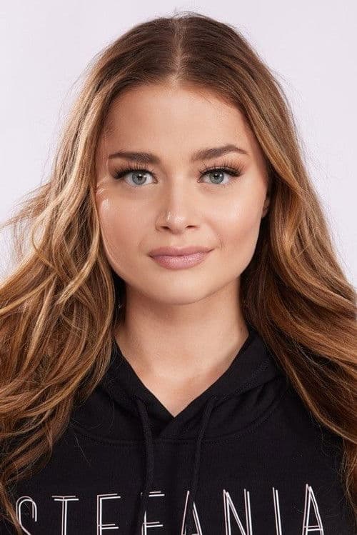 Stefania Liberakakis profile photo